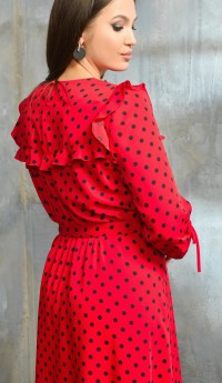Платье Jerusi 20116. Фото 3