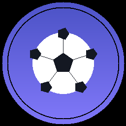 爱游戏 logo